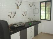 2 BHK Apartment in Wadgaon Sheri for rent Pune. The...