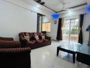 2 BHK Apartment in Wadgaon Sheri for rent Pune. The...