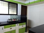 2 BHK Apartment in Wadgaon Sheri for rent Pune. The...