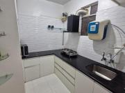 2 BHK Apartment in Wadgaon Sheri for rent Pune. The...