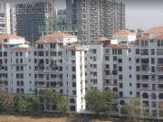 2 BHK Apartment in Wadgaon Sheri for rent Pune. The...