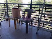 2 BHK Apartment in Wadgaon Sheri for rent Pune. The...