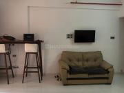 2 BHK Apartment in Wadgaon Sheri for rent Pune. The...