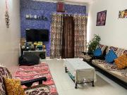 2 BHK Apartment in Wadgaon Sheri for rent Pune. The...
