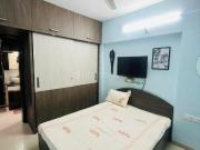 2 BHK Apartment in Wadgaon Sheri for rent Pune. The...