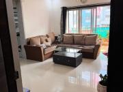 2 BHK Apartment in Wadgaon Sheri for rent Pune. The...