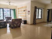 2 BHK Apartment in Wadgaon Sheri for rent Pune. The...