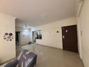 2 BHK Apartment in Wadgaon Sheri for rent Pune. The...