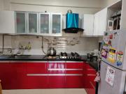 2 BHK Apartment in Wadgaon Sheri for rent Pune. The...