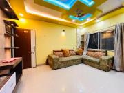 2 BHK Apartment in Wadgaon Sheri for rent Pune. The...