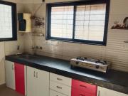 2 BHK Apartment in Wadgaon Sheri for rent Pune. The...