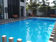 2 BHK Apartment in Wadgaon Sheri for rent Pune. The...