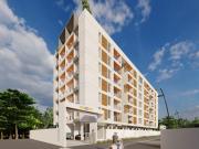 2 BHK Apartment in Wadgaon Sheri for resale Pune. The...