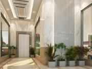 2 BHK Apartment in Wadgaon Sheri for resale Pune. The...