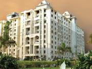 2 BHK Apartment in Wadgaon Sheri for resale Pune. The...