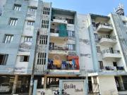2 BHK Apartment in Waghodia Road for resale Vadodara....