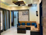 2 BHK Apartment in Wagholi for rent Pune. The reference...
