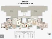 2 BHK Apartment in Wagholi for resale Pune. The...