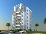 2 BHK Apartment in Wagholi for resale Pune. The...