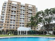 2 BHK Apartment in Wagholi for resale Pune. The...