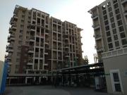 2 BHK Apartment in Wagholi for resale Pune. The...