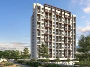 2 BHK Apartment in Wagholi for resale Pune. The...