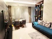 2 BHK Apartment in Wagholi for resale Pune. The...