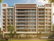 2 BHK Apartment in Wagholi for resale Pune. The...
