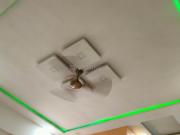 2 BHK Apartment in Wakad for rent Pune. The reference...