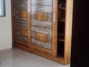 2 BHK Apartment in Wakad for rent Pune. The reference...