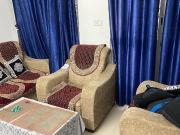 2 BHK Apartment in Wakad for rent Pune. The reference...