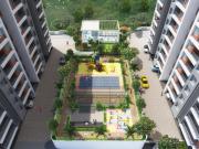 2 BHK Apartment in Wakad for rent Pune. The reference...