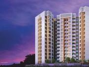 2 BHK Apartment in Wakad for rent Pune. The reference...