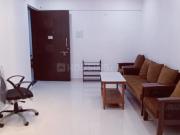 2 BHK Apartment in Wakad for rent Pune. The reference...