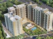 2 BHK Apartment in Wakad for rent Pune. The reference...