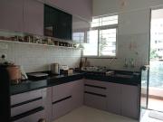 2 BHK Apartment in Wakad for rent Pune. The reference...