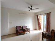 2 BHK Apartment in Wakad for rent Pune. The reference...