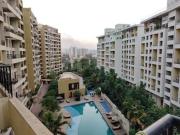 2 BHK Apartment in Wakad for rent Pune. The reference...