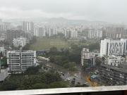 2 BHK Apartment in Wakad for rent Pune. The reference...