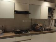 2 BHK Apartment in Wakad for rent Pune. The reference...