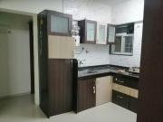 2 BHK Apartment in Wakad for rent Pune. The reference...