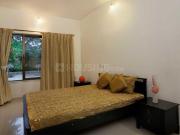 2 BHK Apartment in Thergaon for rent Pune. The reference...