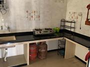 2 BHK Apartment in Wakad for rent Pune. The reference...