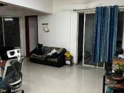 2 BHK Apartment in Wakad for rent Pune. The reference...