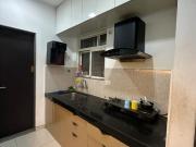 2 BHK Apartment in Wakad for rent Pune. The reference...