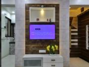 2 BHK Apartment in Wakad for rent Pune. The reference...