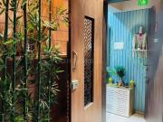 2 BHK Apartment in Wakad for rent Pune. The reference...