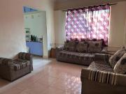 2 BHK Apartment in Wakad for rent Pune. The reference...