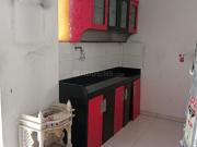 2 BHK Apartment in Wakad for rent Pune. The reference...