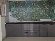 2 BHK Apartment in Wakad for rent Pune. The reference...